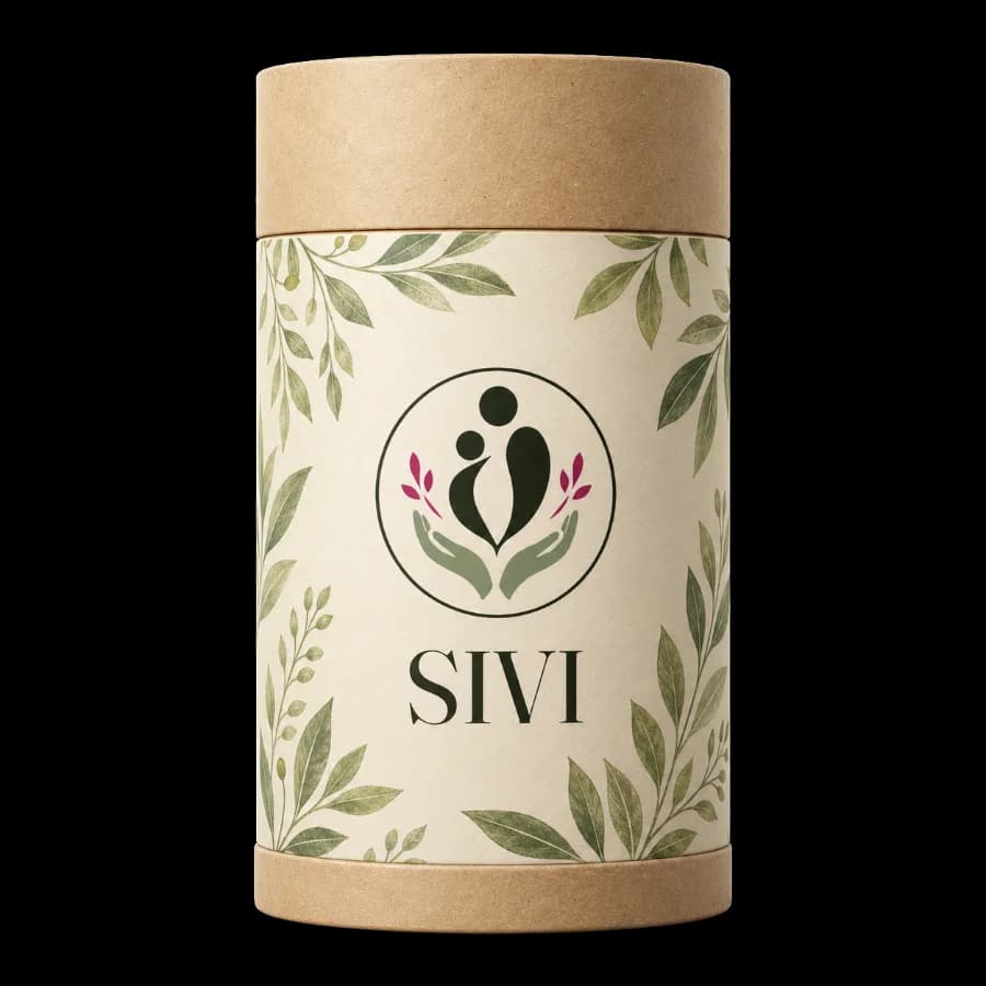 Čaj SiVi